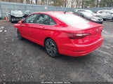 VOLKSWAGEN JETTA 1.4T SEL 3VWE57BU2MM041875 fotografie