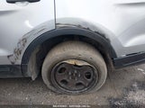 FORD POLICE INTERCEPTOR UTILITY 1FM5K8AR2JGA90395 снимка