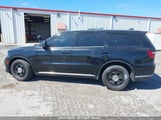 DODGE DURANGO PURSUIT AWD 1C4RDJFG2MC752504 снимка