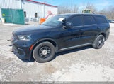 DODGE DURANGO PURSUIT AWD 1C4RDJFG2MC752504 снимка