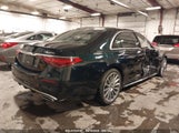 MERCEDES-BENZ S 500 4MATIC W1K6G6DB7NA068646 снимка