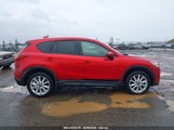 MAZDA CX-5 GRAND TOURING JM3KE4DY6F0501072 снимка