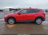 MAZDA CX-5 GRAND TOURING JM3KE4DY6F0501072 снимка