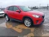 MAZDA CX-5 GRAND TOURING JM3KE4DY6F0501072 снимка