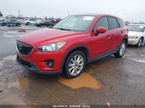 MAZDA CX-5 GRAND TOURING JM3KE4DY6F0501072 снимка