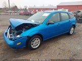 FORD FOCUS S/SE/SES 1FAFP37N57W156234 снимка