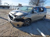 KIA SEDONA LX KNDMB5C15F6033787 снимка