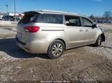 KIA SEDONA LX KNDMB5C15F6033787 снимка