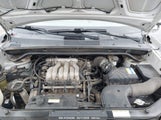 HYUNDAI TUCSON GLS/LIMITED KM8JN12D96U326971 photo