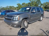 CHEVROLET TAHOE LS 1GNFC13C07J395595 снимка