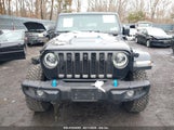 JEEP WRANGLER 4XE RUBICON 4X4 1C4JJXR67PW562311 fotografie