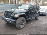 JEEP WRANGLER 4XE RUBICON 4X4 1C4JJXR67PW562311 photo