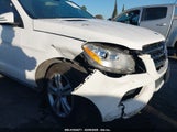 MERCEDES-BENZ ML 350 4JGDA5JB2EA404510 снимка