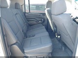 CHEVROLET SUBURBAN COMMERCIAL FLEET 1GNSCKEC9JR****** fotografie