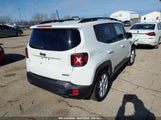 JEEP RENEGADE LATITUDE FWD ZACNJABB8LPL91658 снимка