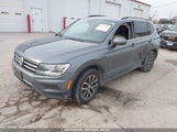 VOLKSWAGEN TIGUAN 2.0T SE/2.0T SEL/2.0T SEL R-LINE/2.0T SEL R-LINE BLACK 3VV2B7AX3KM177053 снимка