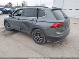 VOLKSWAGEN TIGUAN 2.0T SE/2.0T SEL/2.0T SEL R-LINE/2.0T SEL R-LINE BLACK 3VV2B7AX3KM177053 photo
