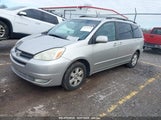 TOYOTA SIENNA XLE 5TDZA22C14S****** снимка