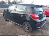 MITSUBISHI MIRAGE ES ML32A3HJ2HH020707 снимка