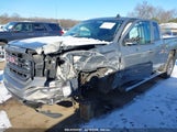 GMC SIERRA 1500 SLT 3GTU2NEC4HG200687 снимка
