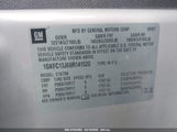 GMC YUKON SLT 1GKFC13J68R141520 снимка