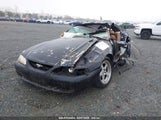 FORD MUSTANG GT 1FAFP45X4WF253921 снимка