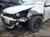 VOLKSWAGEN GOLF 2.5L 2-DOOR WVWAB7AJ9DW127248 fotografie