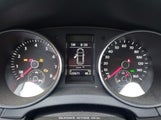 VOLKSWAGEN GOLF 2.5L 2-DOOR WVWAB7AJ9DW127248 fotografie