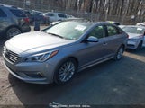 HYUNDAI SONATA LIMITED 5NPE34AFXFH131116 photo