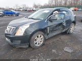 CADILLAC SRX LUXURY COLLECTION 3GYFNEE37ES666357 снимка