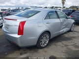 CADILLAC ATS LUXURY 1G6AB5RX8H0****** снимка