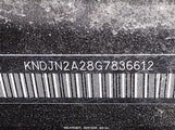 KIA SOUL KNDJN2A28G7836612 fotografie