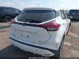 Nissan Kicks Sv Xtronic Cvt 3N1CP5CV0RL473221 photo