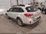 SUBARU OUTBACK 2.5I LIMITED 4S4BRBKC7B3370599 снимка