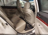 SUBARU OUTBACK 2.5I LIMITED 4S4BRBKC7B3370599 снимка