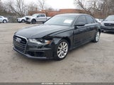 AUDI A6 3.0 TDI PREMIUM PLUS WAUFMBFCXFN038808 снимка