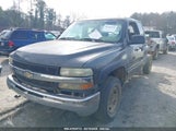 CHEVROLET SILVERADO 2500HD 1GCHK29U52Z303014 снимка