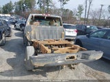 CHEVROLET SILVERADO 2500HD 1GCHK29U52Z303014 снимка