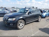 AUDI Q5 2.0T PREMIUM WA1LFAFP5DA008532 снимка