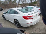 HONDA ACCORD SPORT 2.0T 1HGCV2F39NA004661 fotografie