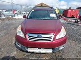 SUBARU OUTBACK 2.5I LIMITED 4S4BRCKC1C3268934 снимка