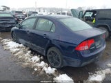 HONDA CIVIC LX 1HGFA16598L037897 снимка