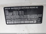 BMW 540I XDRIVE WBA73BJ06MWX35226 photo