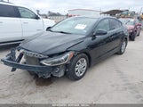 HYUNDAI ELANTRA SE 5NPD74LF8JH354616 снимка