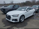 AUDI A5 SPORTBACK PREMIUM 45 TFSI QUATTRO S TRONIC WAUDACF54MA016976 снимка