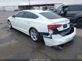 AUDI A5 SPORTBACK PREMIUM 45 TFSI QUATTRO S TRONIC WAUDACF54MA016976 fotografie