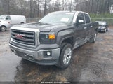 GMC SIERRA 1500 SLT 3GTU2VEC4EG318167 снимка
