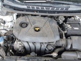 HYUNDAI ELANTRA SE 5NPDH4AE2FH585591 снимка