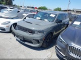 DODGE DURANGO R/T AWD 1C4SDJCT6MC692651 снимка