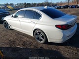 BMW 530I XDRIVE WBA13BJ03MWW94432 снимка